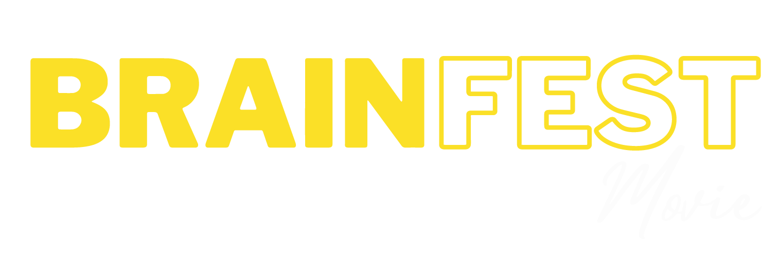 BRAIN FEST Logo